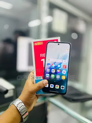 Xiaomi Redmi 15 256 GB Gray