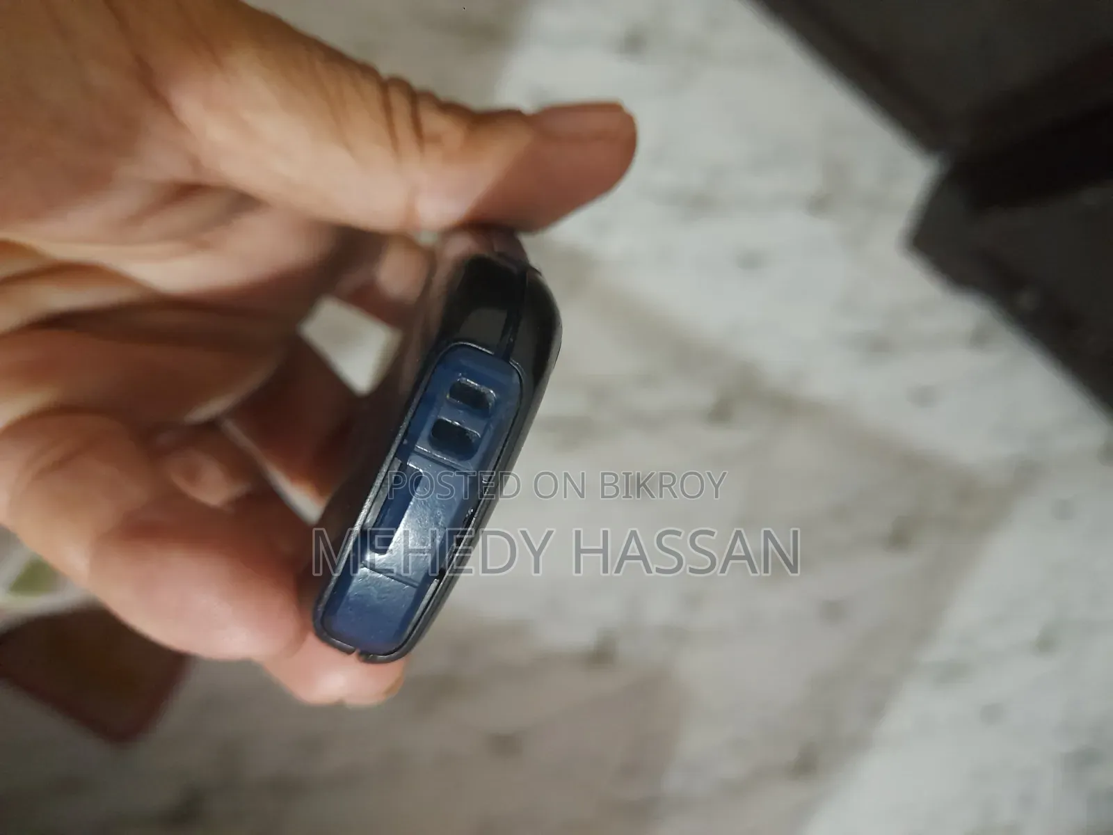 New Nokia 1800 Black