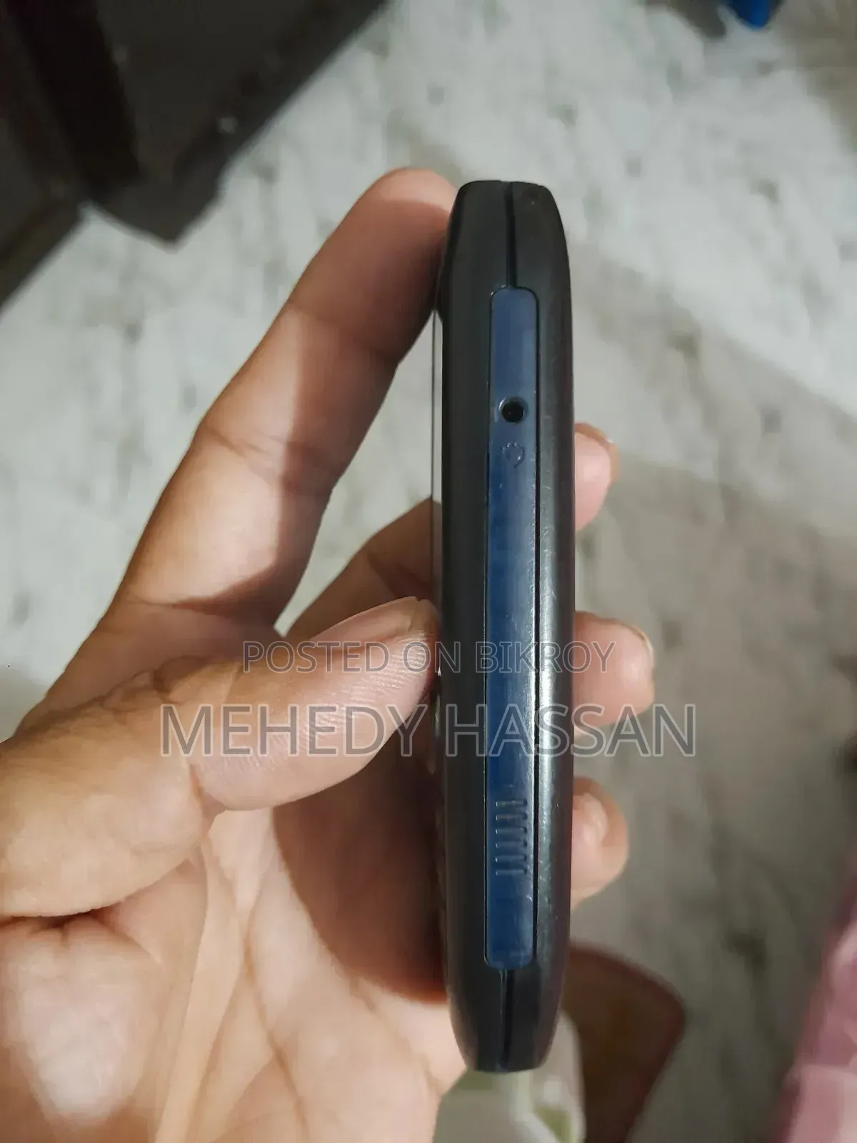 New Nokia 1800 Black