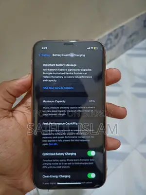 Apple iPhone XR 128 GB Red