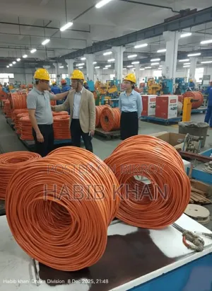 ক্যাট-৫ ক্যাট-৬ ক্যাবল আউটডোর ইনডোর ক্যাবল