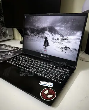Laptop Gigabyte G5 16GB Intel Core i5 eMMC 128GB