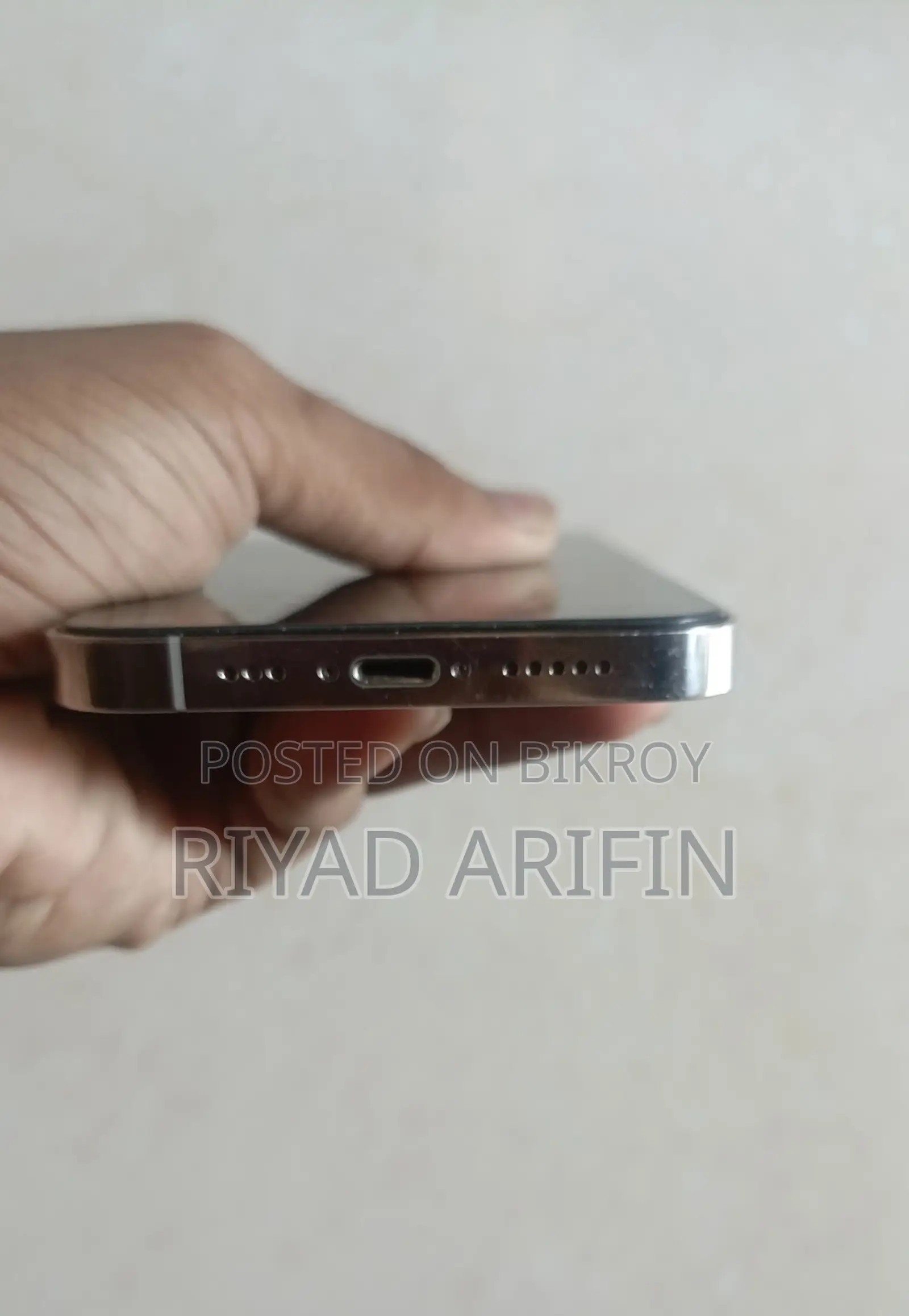 Apple iPhone 12 Pro 128 GB White