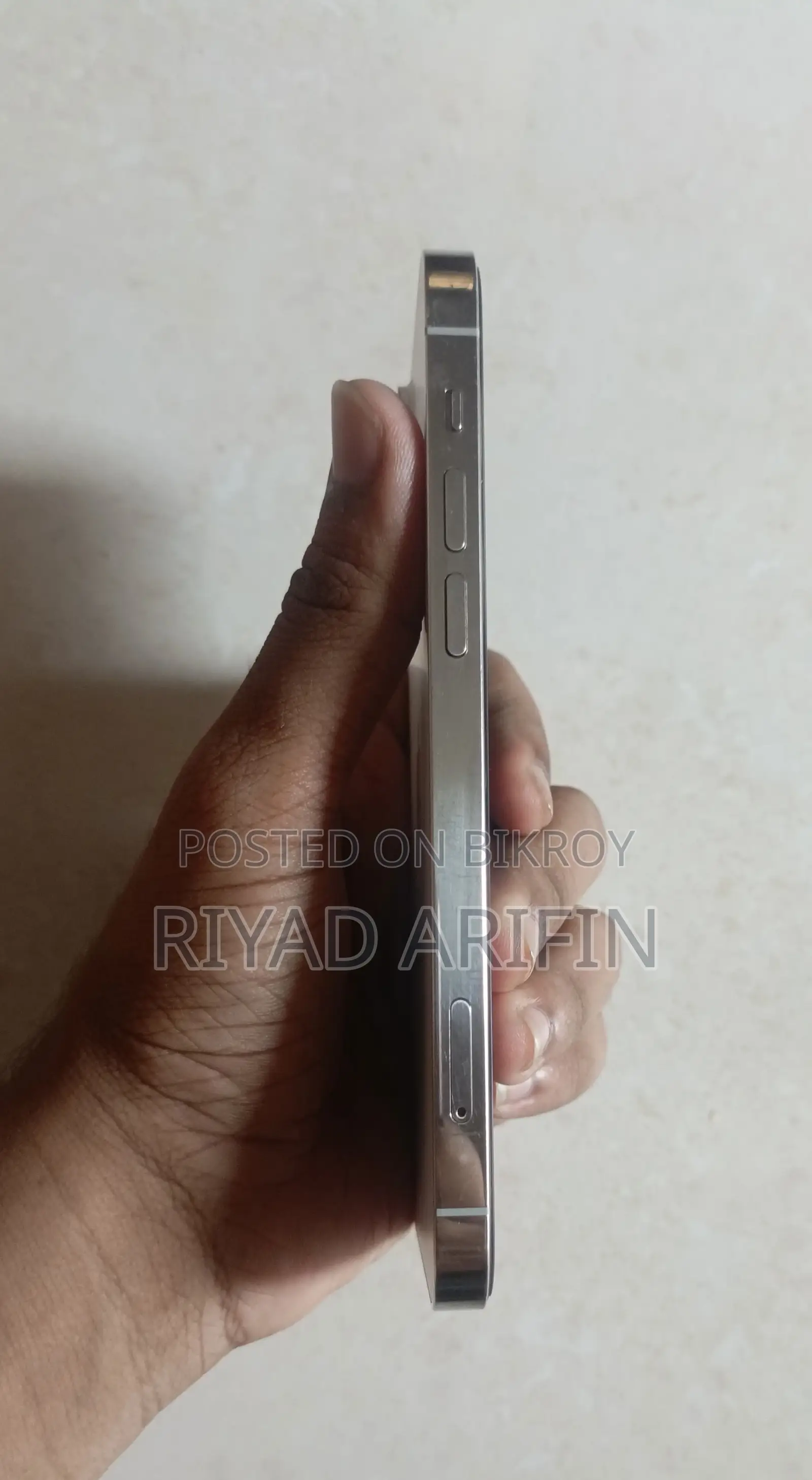 Apple iPhone 12 Pro 128 GB White