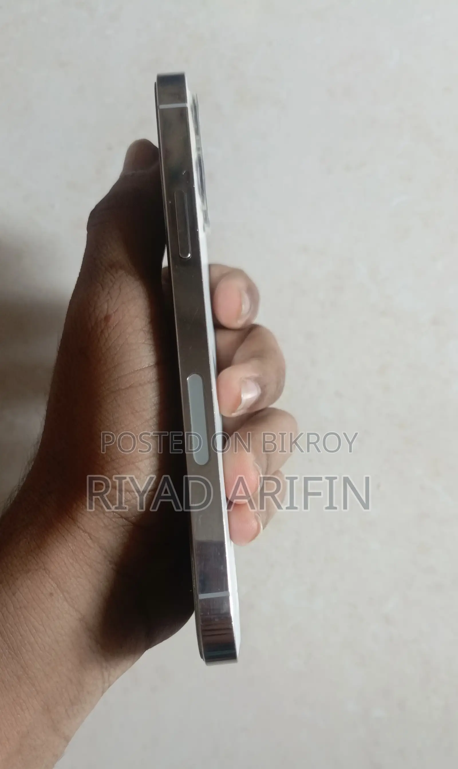 Apple iPhone 12 Pro 128 GB White