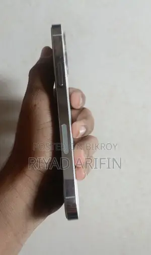 Apple iPhone 12 Pro 128 GB White
