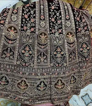 Pre-Loved Bridal Gown | Worn Once | Size 46 | Chattogram