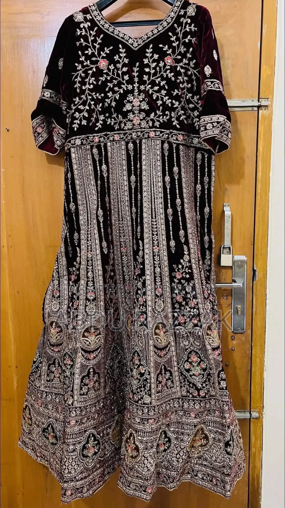 Pre-Loved Bridal Gown | Worn Once | Size 46 | Chattogram