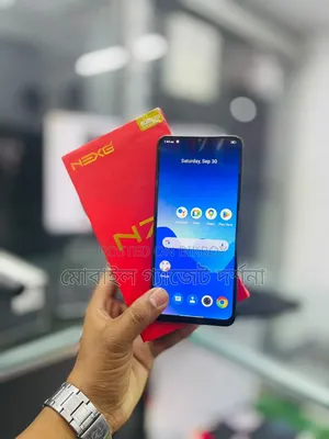 Walton NEXG N74 128 GB