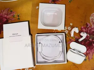 AirPods 4 (ANC)