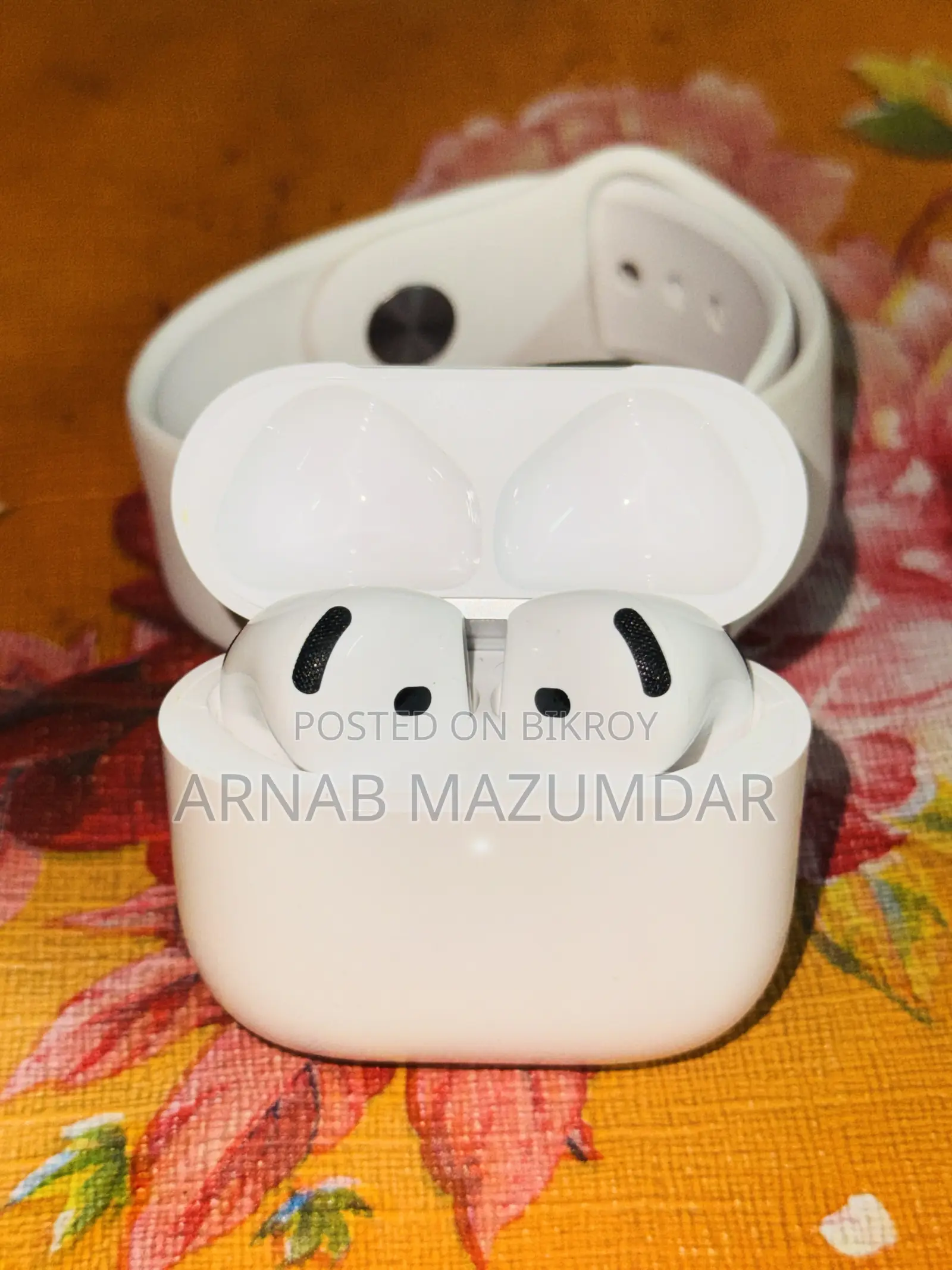 AirPods 4 (ANC)