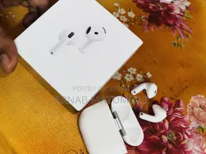 AirPods 4 (ANC)