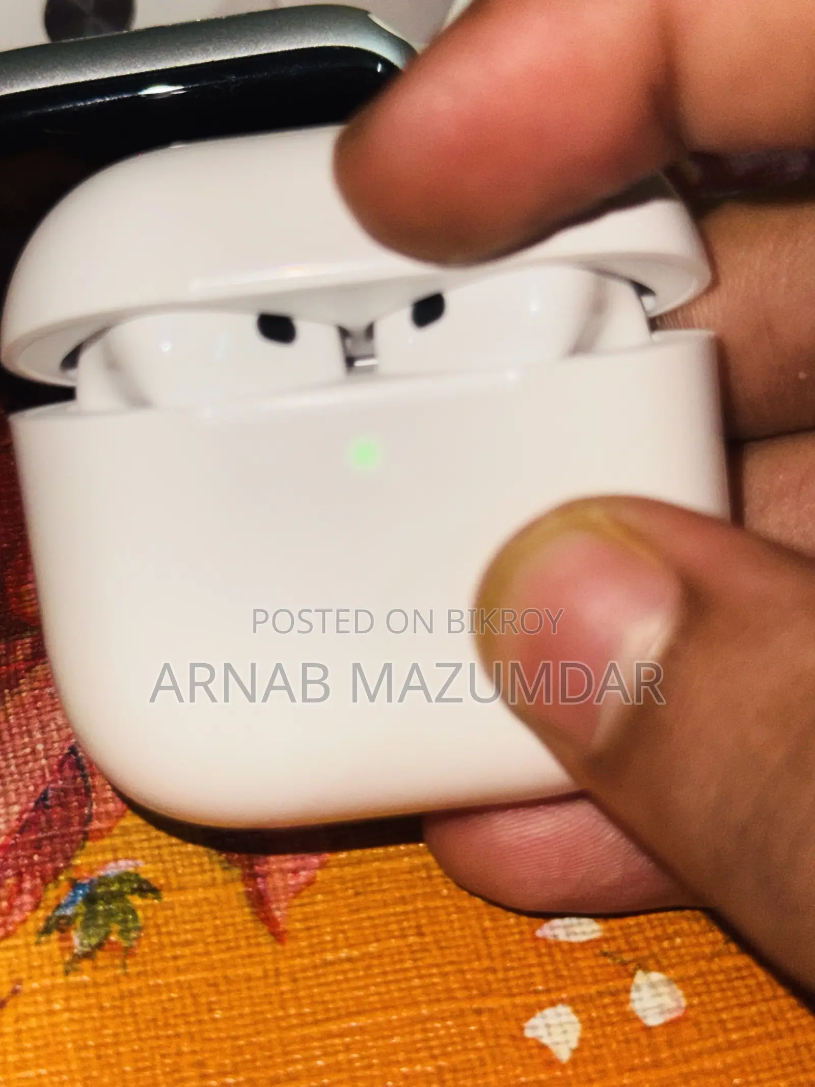 AirPods 4 (ANC)