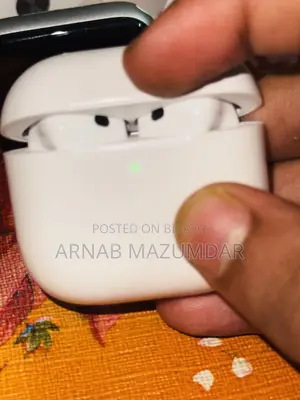 AirPods 4 (ANC)