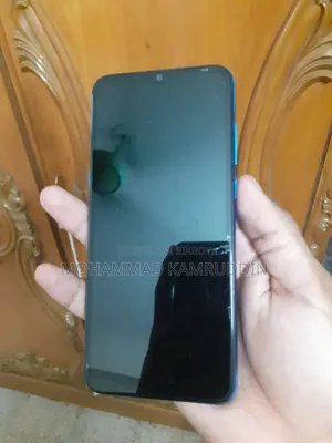 Symphony Z32 32 GB Blue