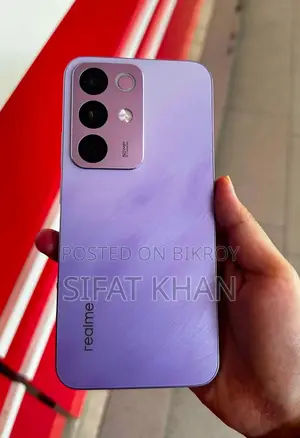 Realme C85 Pro 128 GB Purple