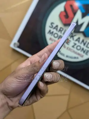 Realme C85 Pro 128 GB Purple