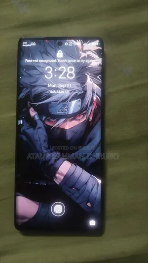 Honor X9a 5G 256 GB Black