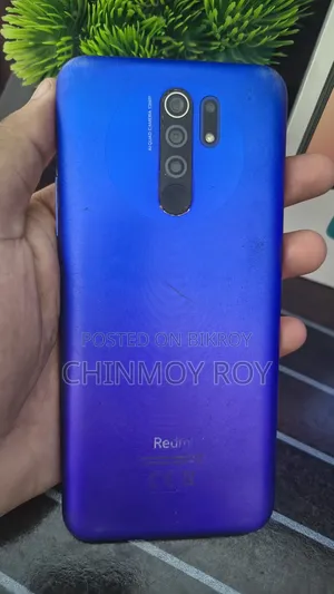 শাওমি রেডমি ৮ ৬৪ জিবি রেড