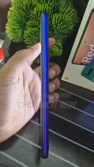 Xiaomi Redmi 8 64 GB Red