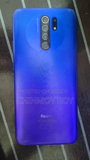 Xiaomi Redmi 8 64 GB Red