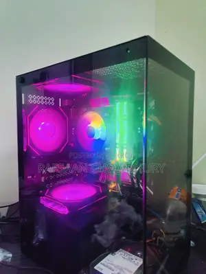I5 9400f - 9th Gen Gaming PC