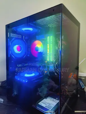 I5 9400f - 9th Gen Gaming PC