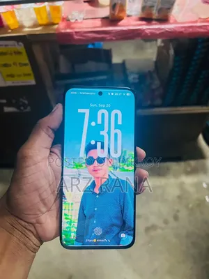ইনফিনিক্স হট ৬০ প্রো+ ২৫৬ জিবি ব্ল্যাক