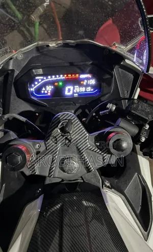 GPX Demon 150GR FI 2022 White