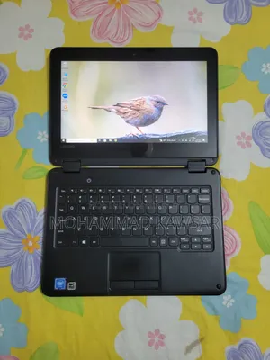 Laptop Lenovo 4GB SSD 128GB