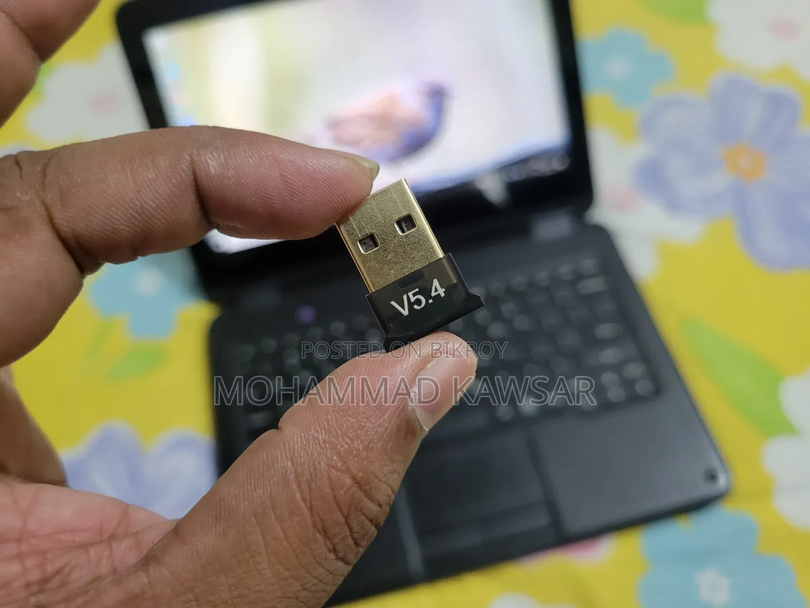 Laptop Lenovo 4GB SSD 128GB