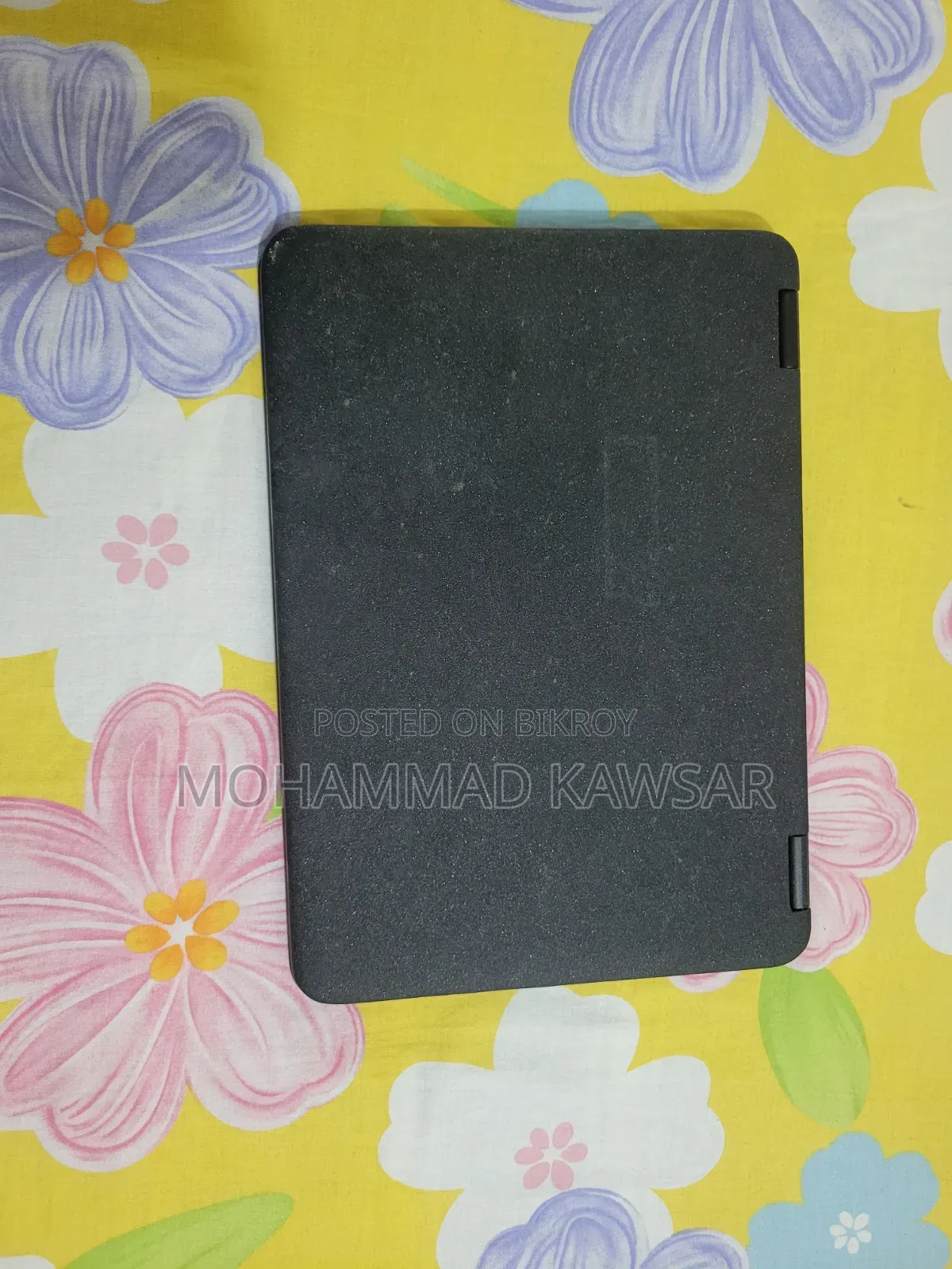 Laptop Lenovo 4GB SSD 128GB
