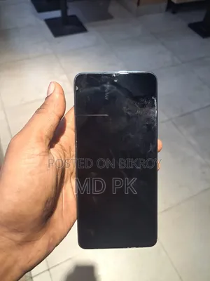 শাওমি রেডমি নোট ১২ প্রো ২৫৬ জিবি নীল