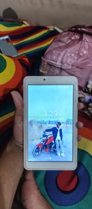 Thiweik W11 4 GB White