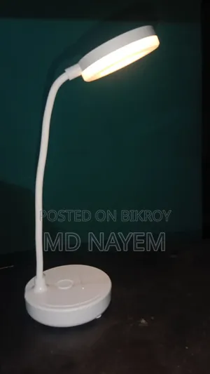 Ymm 008 Study Lamp