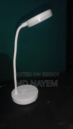 Ymm 008 Study Lamp