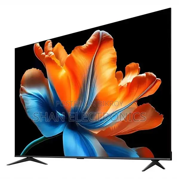 Xiaomi TV S Mini LED 85" 4K Google TV 2026