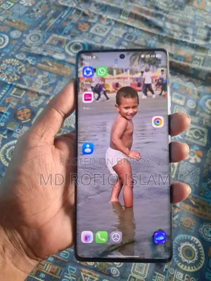 টেকনো ক্যামন ৪০ ২৫৬ জিবি সিলভার