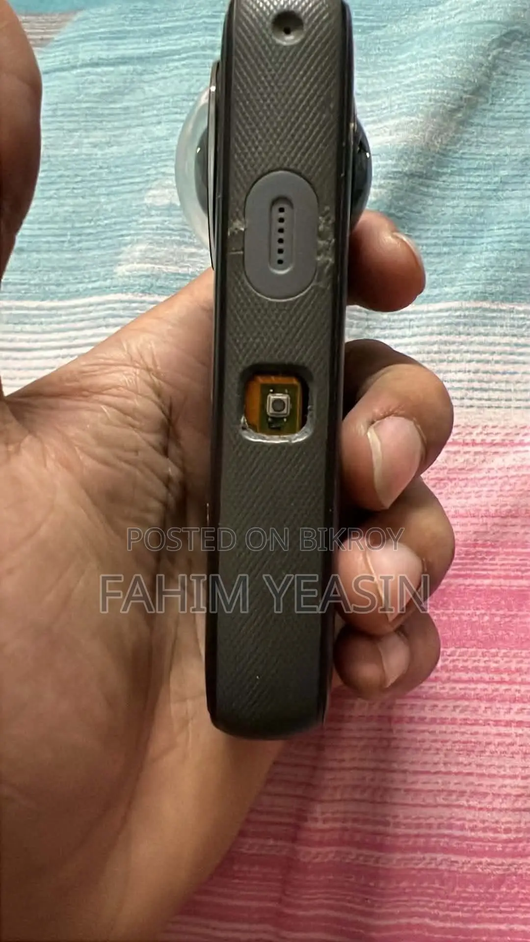 Insta360 X2 ক্যামেরা