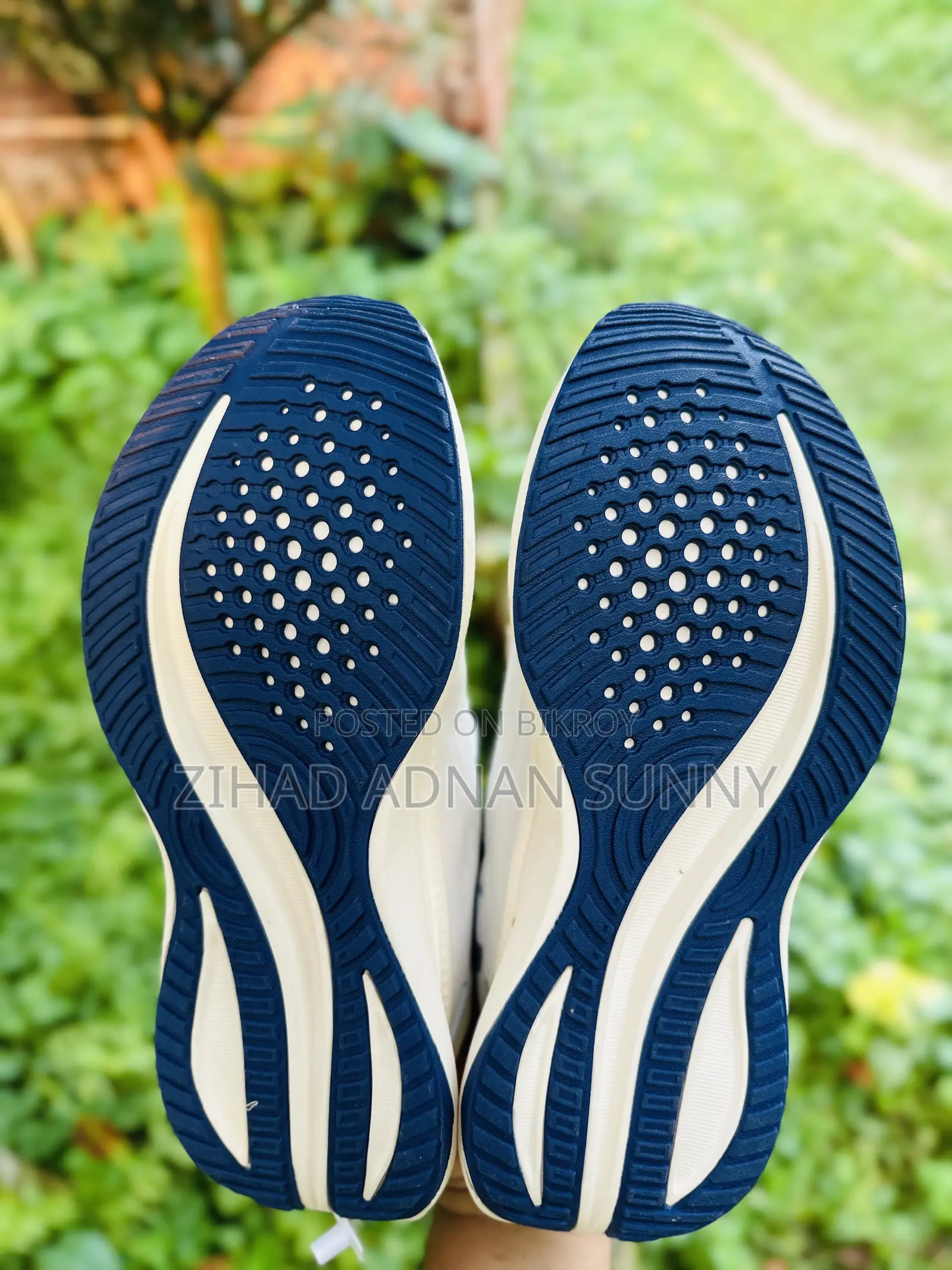 Adidas Waterproof Shoe