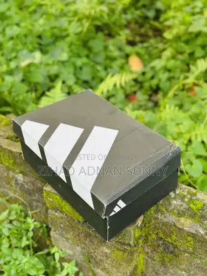 Adidas Waterproof Shoe
