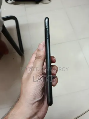 শাওমি রেডমি নোট ৮ প্রো ৬৪ জিবি ব্ল্যাক