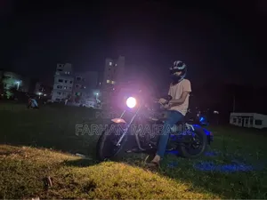 Keeway K-Light 2023 Black