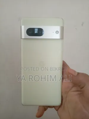 গুগল পিক্সেল ৭ ১২৮ জিবি গ্রে
