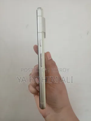 গুগল পিক্সেল ৭ ১২৮ জিবি গ্রে