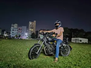 Keeway K-Light 2023 Black