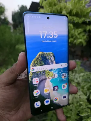 মোটোরোলা এজ ৬০ ফিউশন ২৫৬ জিবি ব্লু