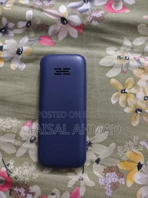 নিউ সিম্ফনি এ২০ ব্লু