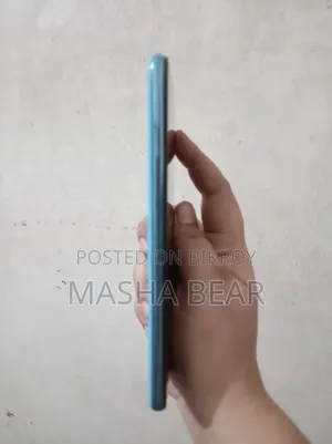স্যামসাং গ্যালাক্সি এ৫২ ১২৮ জিবি নীল