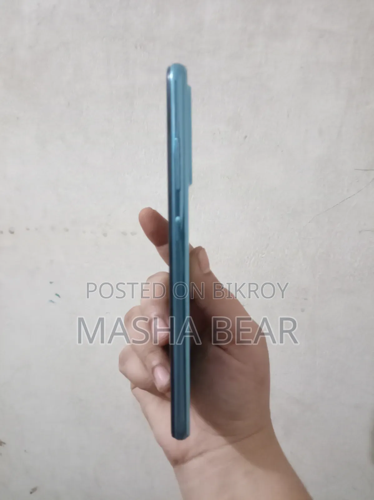স্যামসাং গ্যালাক্সি এ৫২ ১২৮ জিবি নীল